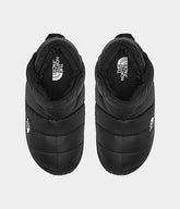 THE NORTH FACE Youth Thermoball Traction Bootie Black - Gravity NYC